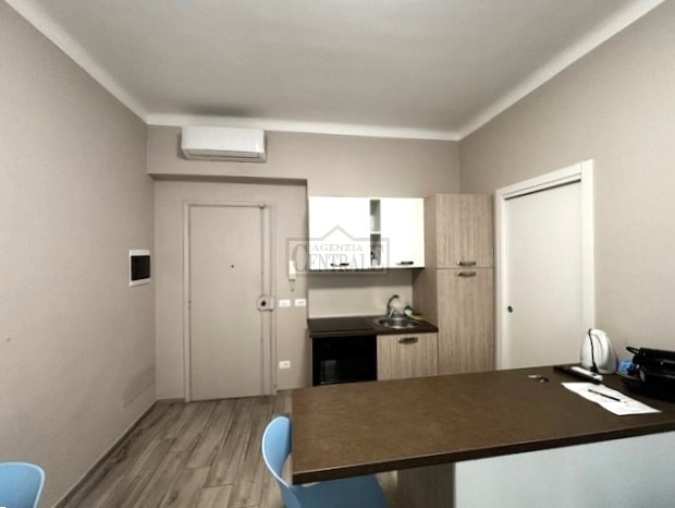 Agenzia Immobiliare Centrale Sanremo