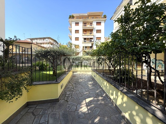 Agenzia Immobiliare Centrale Sanremo