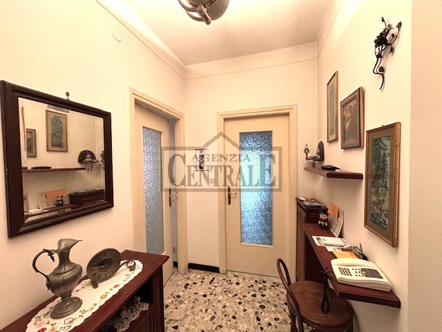 Agenzia Immobiliare Centrale Sanremo