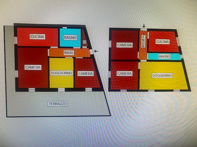 Agenzia Immobiliare Centrale Sanremo