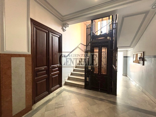Agenzia Immobiliare Centrale Sanremo