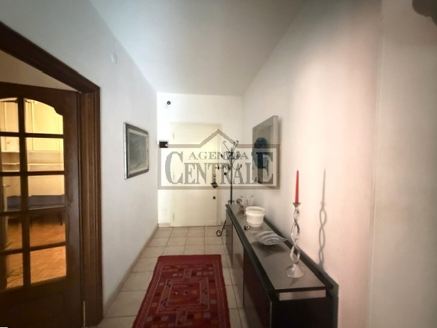 Agenzia Immobiliare Centrale Sanremo