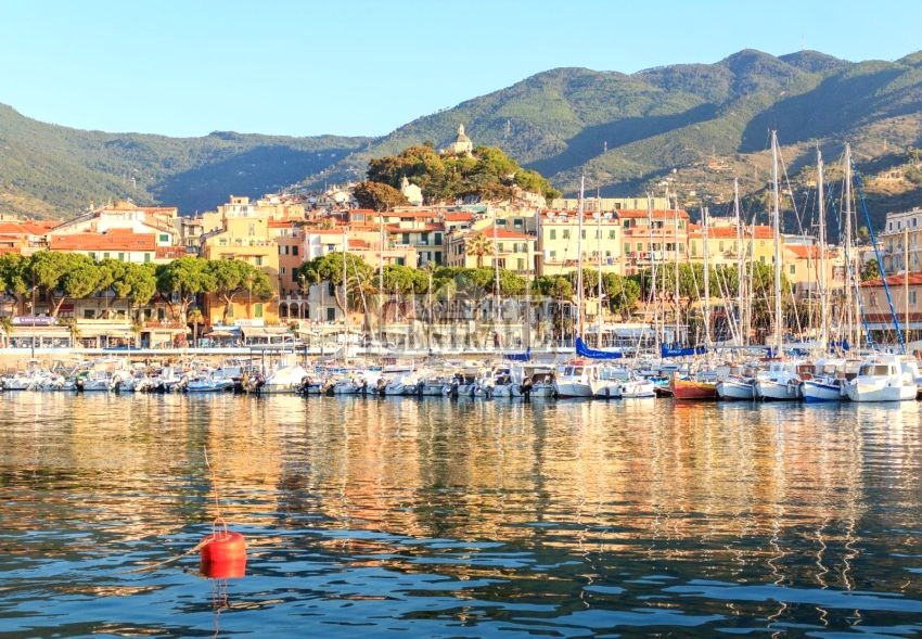 Agenzia Immobiliare Centrale Sanremo